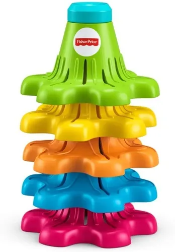 Fisher Price Pilas Giratorias