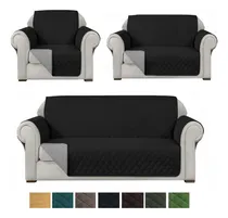 Comprar Fundas Para Sillones Cubre Sillones Protector Cubre Sala 3pz