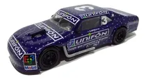 Comprar Guillermo Ortelli 1997  Maquetas Autos Coleccion Tc
