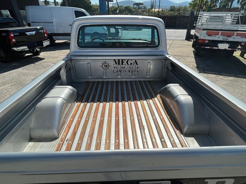 F1000 Diesel Motor Cummins F350