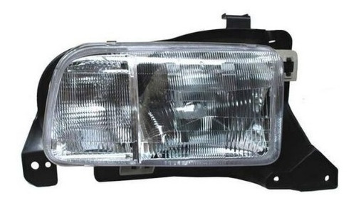 Farol Geo Tracker 99 00 01 02 03 04 C/base Copiloto Depo