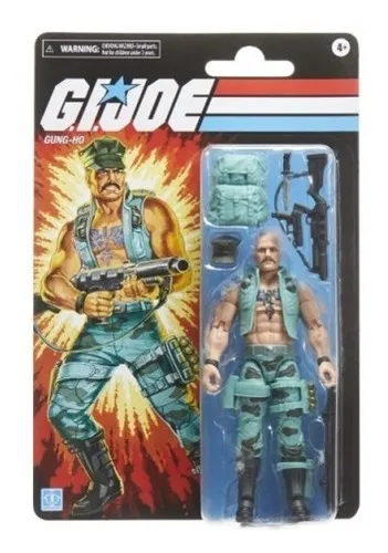 Juguetes gi joe mercadolibre clearance
