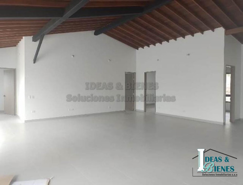 Casa En Venta Envigado Sector La Mina