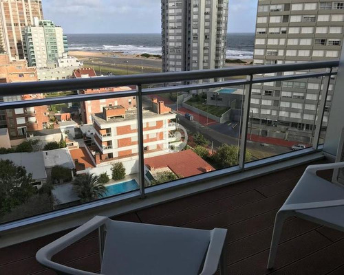 Apartamento En Brava
