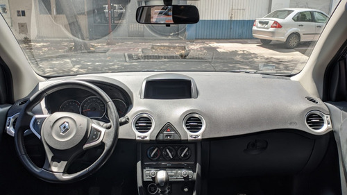 Imagen 4 de 24 de Renault Koleos 2014
