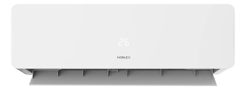 Minisplit 1.5 Toneladas Aire Acondicionado On/off Noblex Nxs50c21amx Frío 18000 Btu 230v