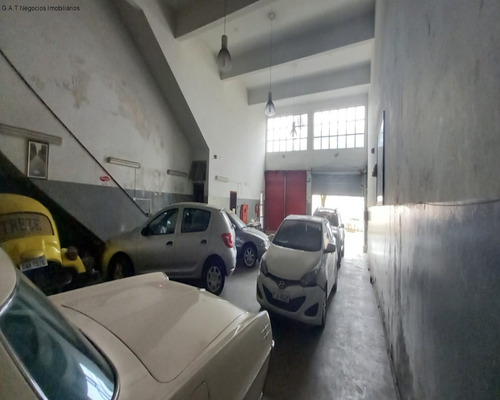 Imagem 4 de 17 de Salão Para Locação Na Vila Lucy - Sorocaba/sp - Sl02697 - 69909600