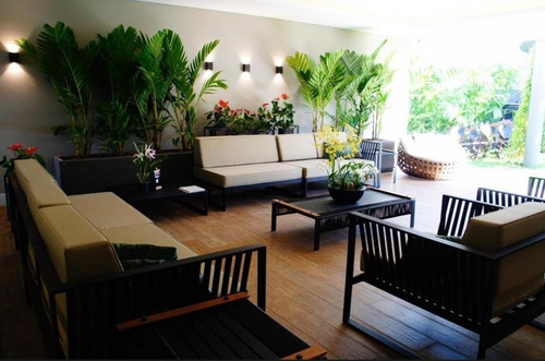 Imagem 7 de 25 de Apartamento No Centro De Joinville | 02 Suíte + Lavabo | 100% Mobiliado - Sa01637 - 68515077