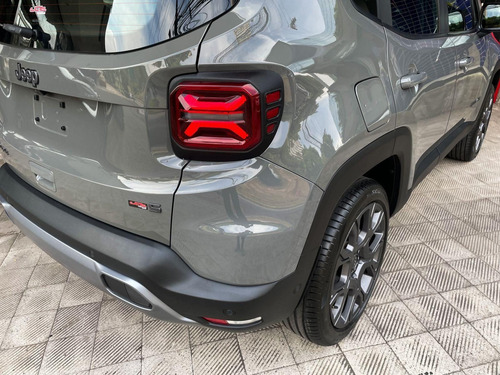 Imagem 4 de 15 de Jeep Renegade Serie S