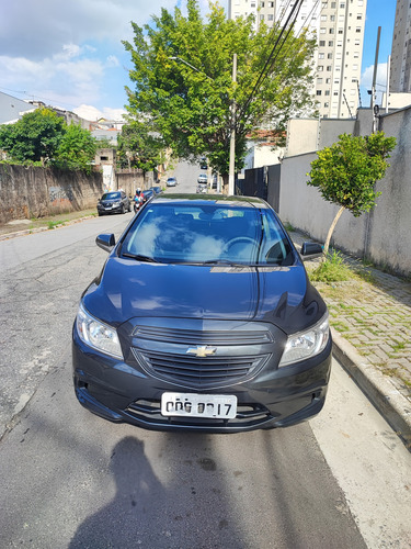 Chevrolet Onix 1.0 Joy 5p