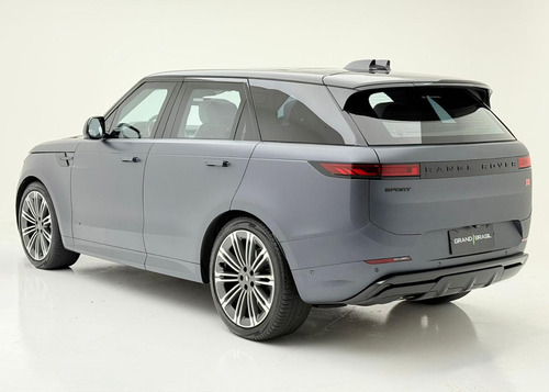 Land Rover Range Rover R. Sport Autob. 3.0 TB Die. (Híb.)