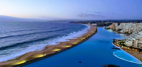 Imagen 24 de 30 de Depto Piso 14 Espectacular Terraza 150m2 Vista Panoramica