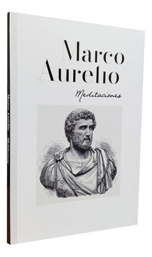 Meditaciones - Marco Aurelio