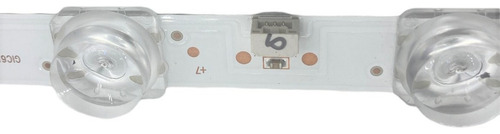 // Tiras Led Tcl 65s443-mx 65a443 65s431 Originales