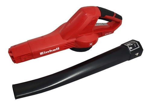 Sopladora Hojas Inalambrica A Bateria 18v Einhell Ge-cl 18