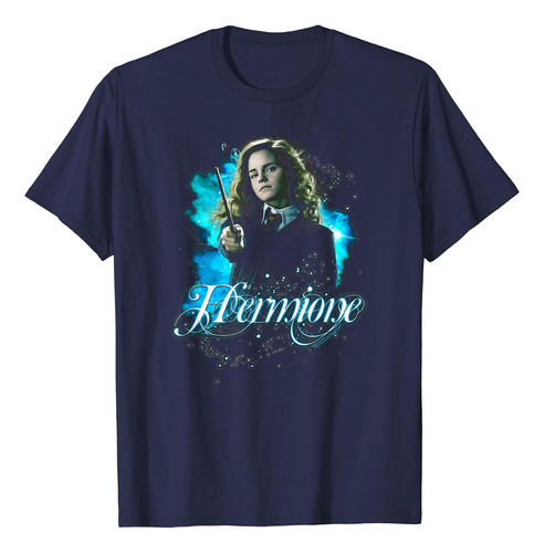 Playera Harry Potter Hermione Ready