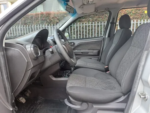 Ford Ecosport 2.0 MECANICA 4X2 2012