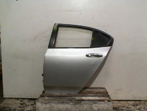 Puerta Trasera Izquierda Honda City 4p 2012 - 279306