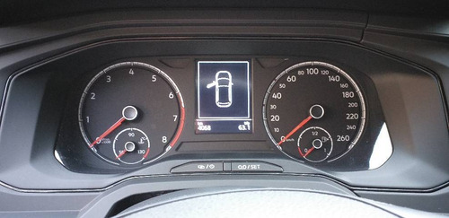 Volkswagen Polo 2020 1.6 16v Msi 5p