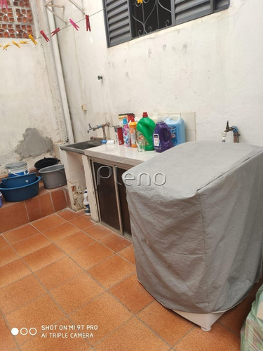 Imagem 16 de 30 de Casa À Venda Em Jardim Campos Elíseos - Ca029829