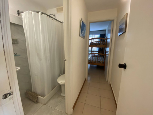 Venta De Apartamento 3 Dormitorios. Península