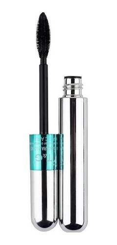 Máscara para cílios a prova d'água T&G Tango 4D cor preto 1 unidade 17g