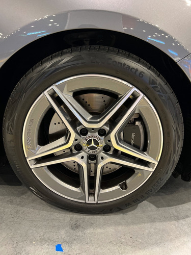 Imagen 10 de 20 de Mercedes A250 Sedan Amg Line
