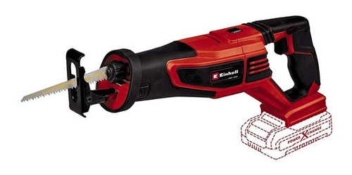 Einhell Sierra Sable Inalámbrica Brushless Te-ap 18/28 Li Bl