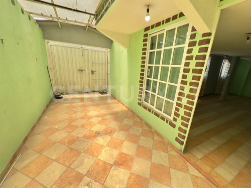 Venta De Casa En 1a Cda Adolfo López Mateos, V. De Anáhuac, Ecatepec De Morelos.