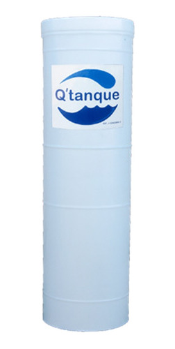 Tanque De Agua 550 Lt  Qtanque