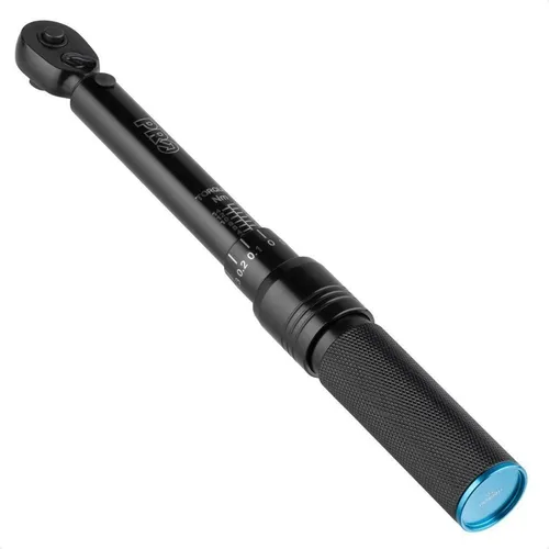 Torquimetro Pro Torque Wrench Adjustable 2 15nm Shimano