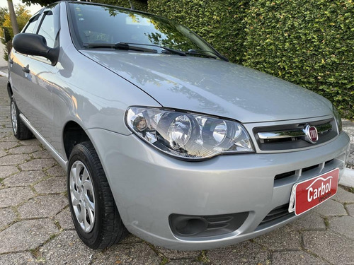 Fiat Palio 1.0 Fire Economy