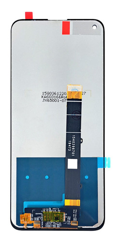 Pantalla Compatible Con LG K61