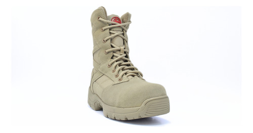 Bota Oc Tactical Para Hombre Mod. 6134
