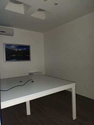 Rento Oficinas Amuebladas 475 M2, Con Varios Privados En Lomas De Chapultepec