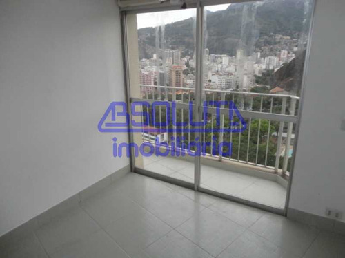 Imagem 10 de 15 de Apartamento-à Venda-tijuca-rio De Janeiro - 32888