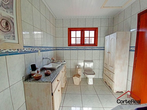 Imagem 4 de 15 de Casa - Rubem Berta - Ref: 15748 - V-15748