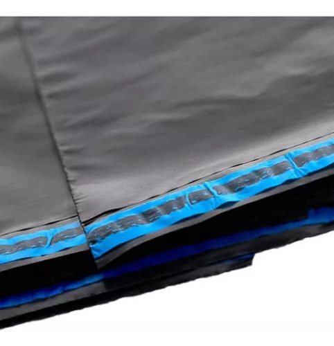 Envelope/ Saco Plastico 19x25 Com Lacre- Pct Com 250