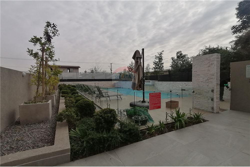 Venta Departamento A Pasos Metro Camino Agricola