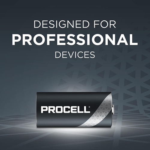 Procell High Power Lithium Cr2 3v Battery, Long-lasting 3-vo