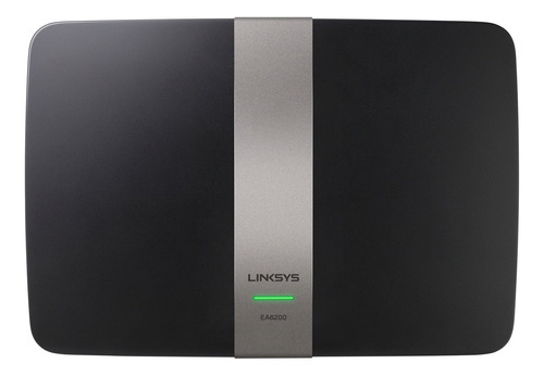 Router Linksys Ea6200