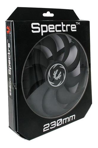 Ventilador Bitfenix Spectre 230 Mm