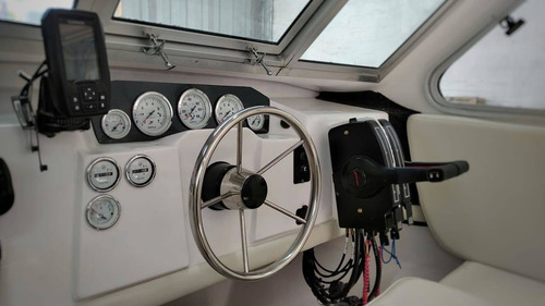 Imagen 14 de 14 de Baader Cabinada Track700,2023 0hs ,equipo De Pesca