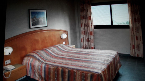 Imagen 2 de 11 de Alquiler Tiempo Comp. Hostal Del Sol- San Bernardo - Suite Para 2 Personas - Sólo Del 05 Al 12 Febrero 2023 Liquido !!! Incluye Cochera Cubierta