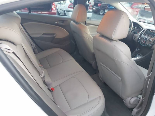 Imagem 14 de 14 de Chevrolet Cruze Sport Ltz 1.4 8v