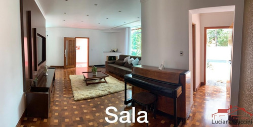 Imagem 20 de 30 de Casa - Ca00035 - 69291703