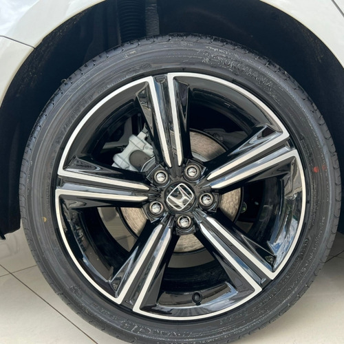 Honda Accord 2.0 e:HEV ADVANCED E-CVT