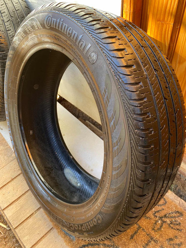 Neumático 215/55 R18 94h