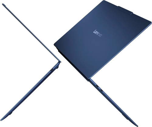 Lenovo Yoga Slim 7x Copilot+ Pc 14.5 Touch 16gb 512gb Ssd