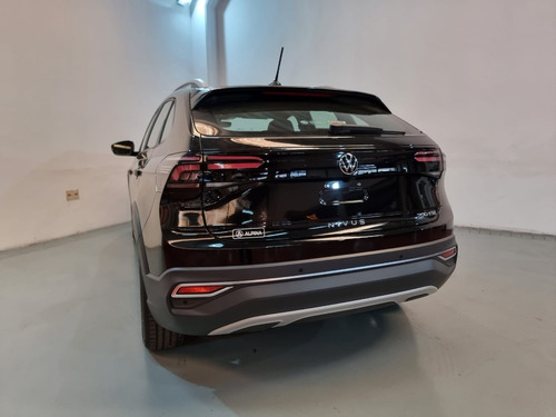 Imagen 10 de 15 de Volkswagen Nivus Highline | 0 Km | Entrega Inmediata